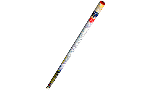  Римская свеча С Новым годом! 30  в Северобайкальске